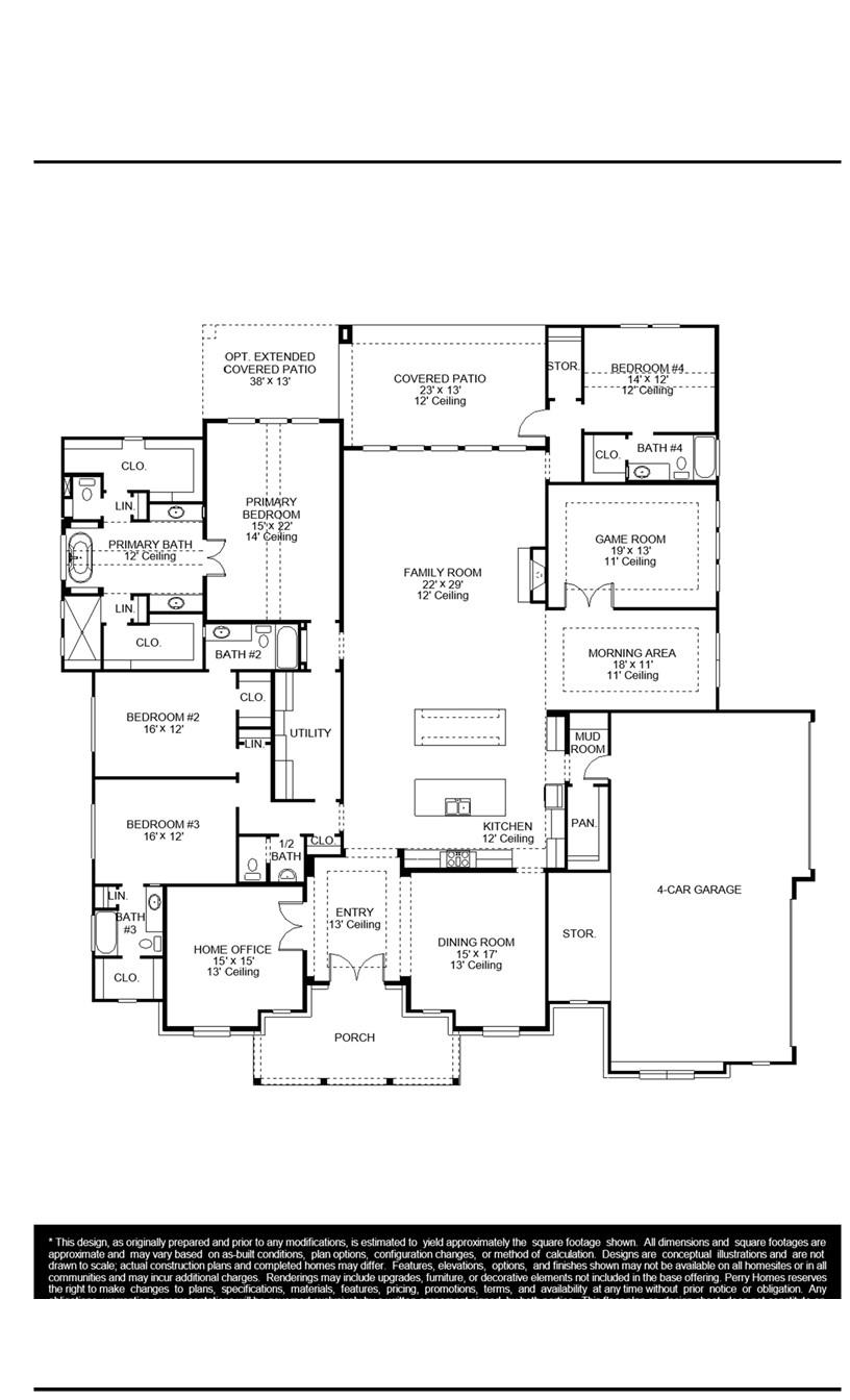 1041 Conastoga CT, Driftwood, TX 78619