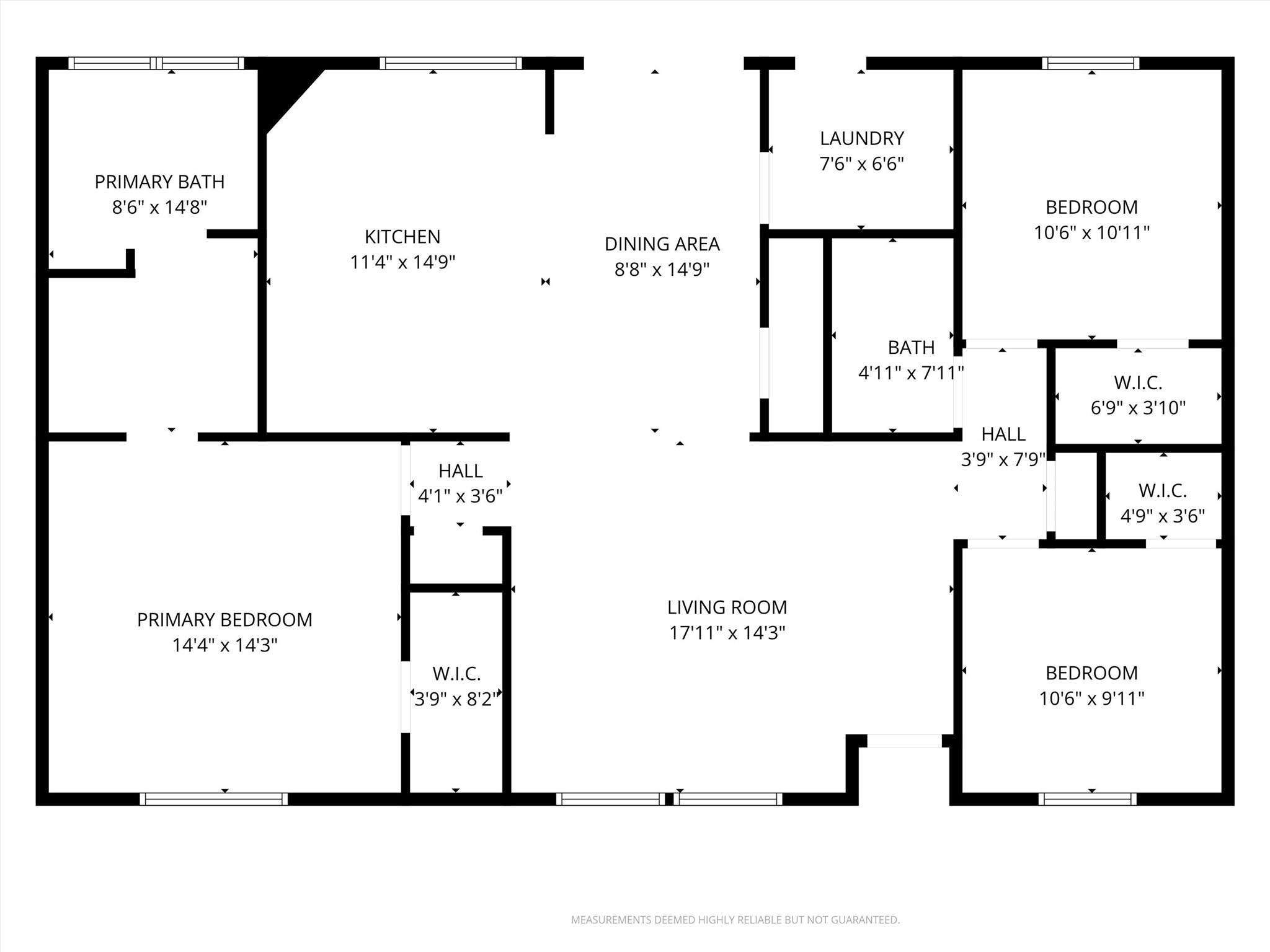 137 Scarlet Harts LN, Dale, TX 78616