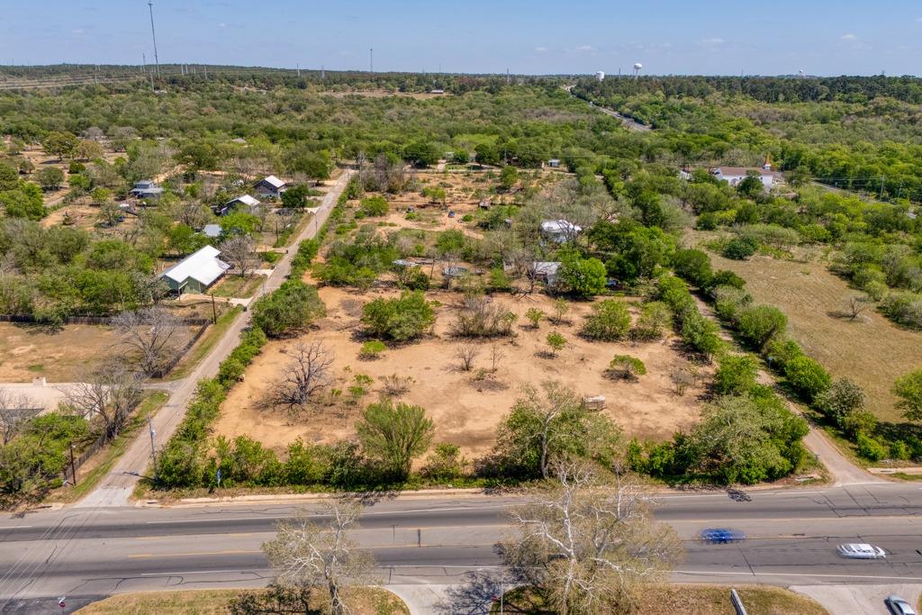 1105 State Highway 95 Hw, Bastrop, TX 78602