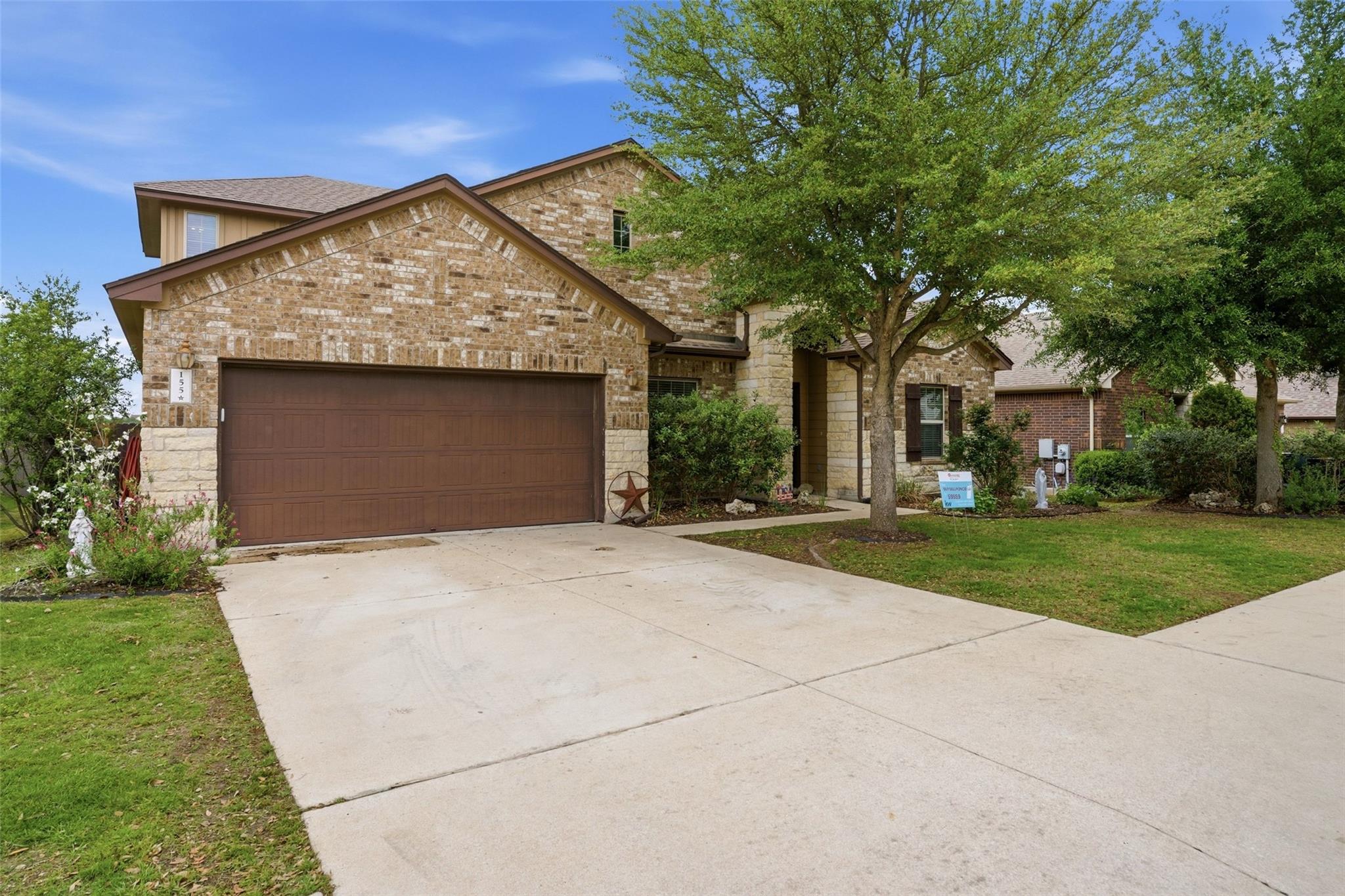 155 Rock Vista Rn, Austin, TX 78737