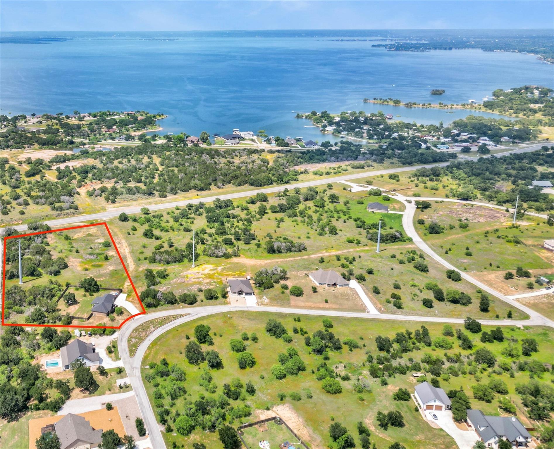 109 Pristine Ps, Buchanan Dam, TX 78609