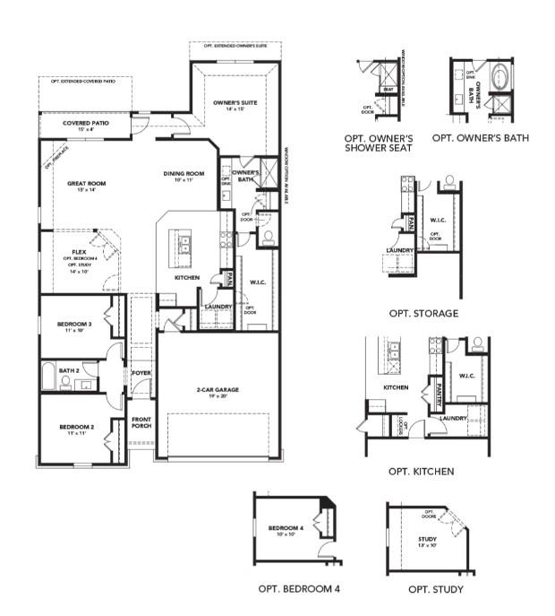 20432 Gillbrand RD, Manor, TX 78653