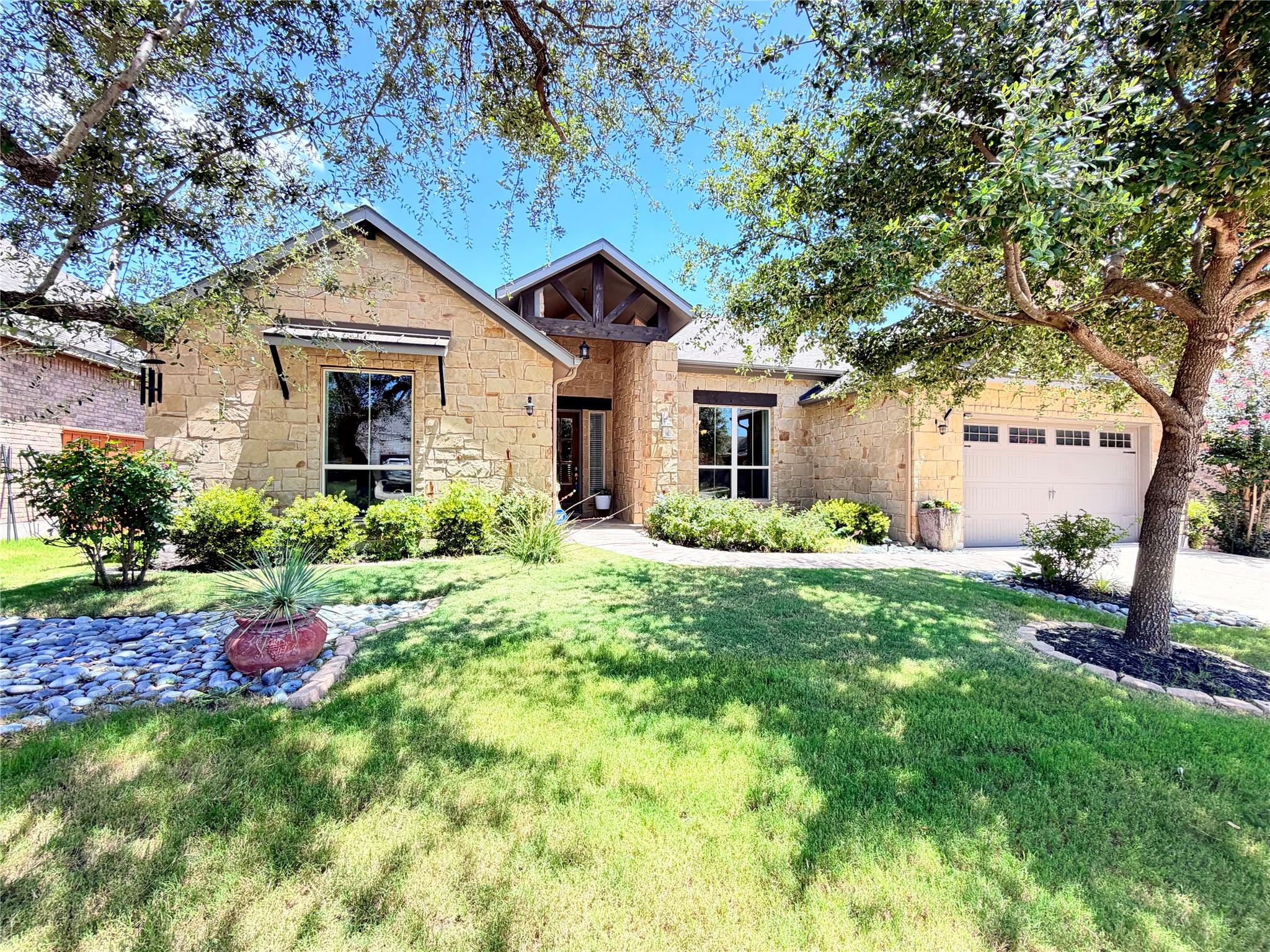 4105 Haight ST, Round Rock, TX 78681