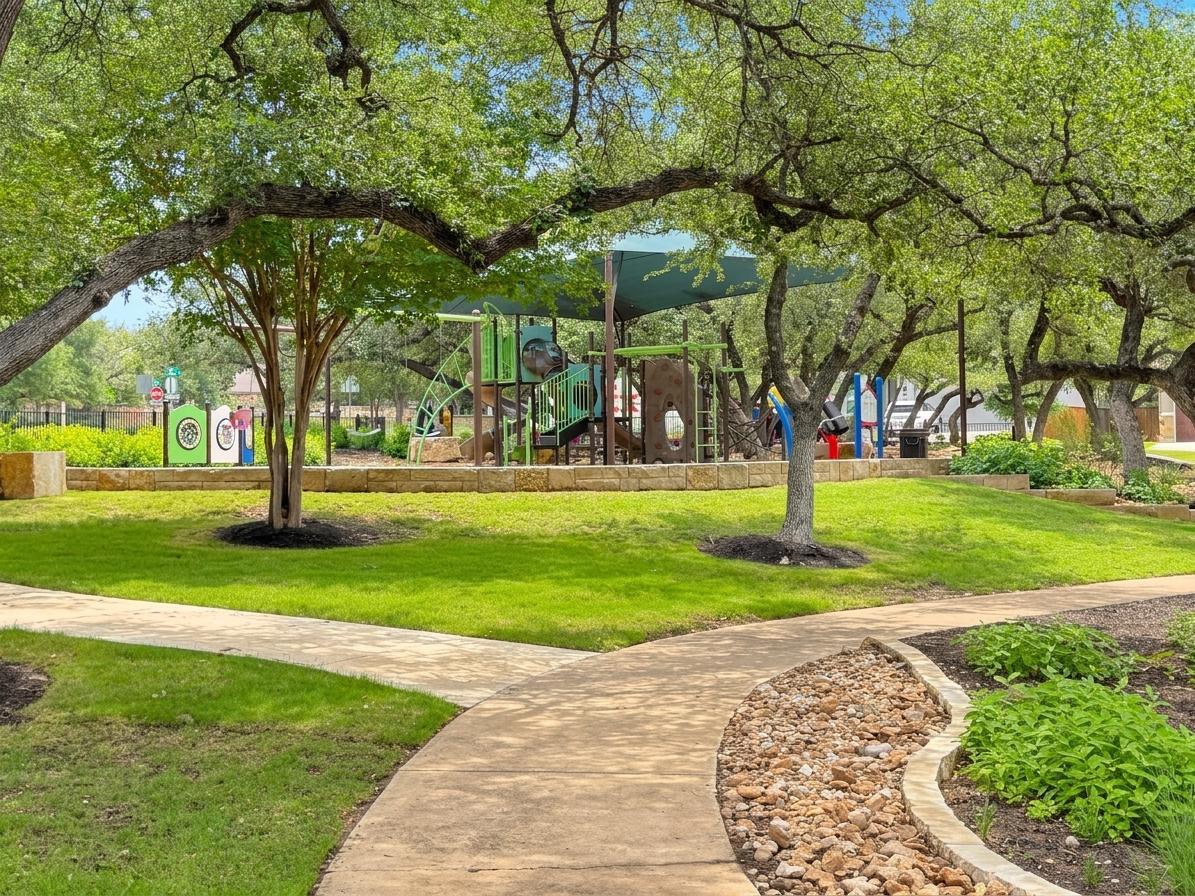 4105 Haight ST, Round Rock, TX 78681