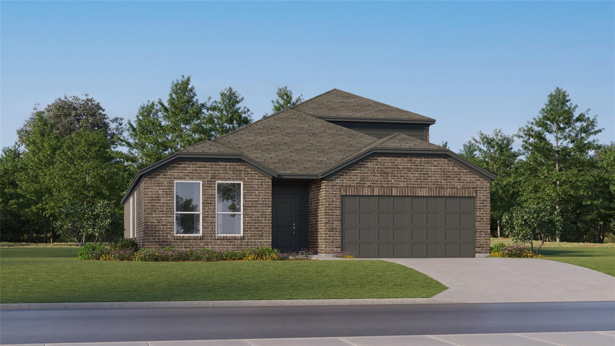 228 Stumpy ST, San Marcos, TX 78666