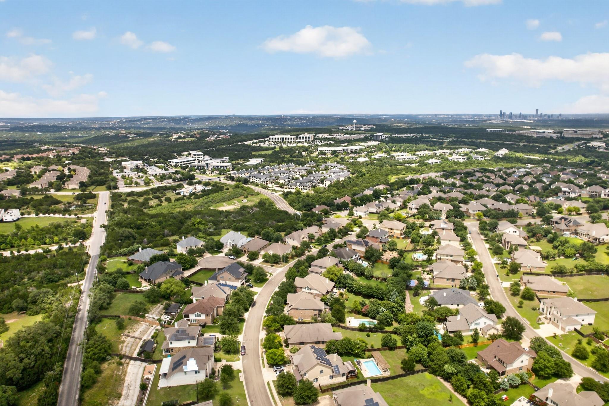 5801 Leckrone CV, Austin, TX 78735
