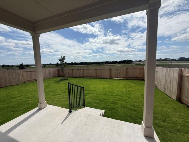 125 Skyview Farm LN, Liberty Hill, TX 78642