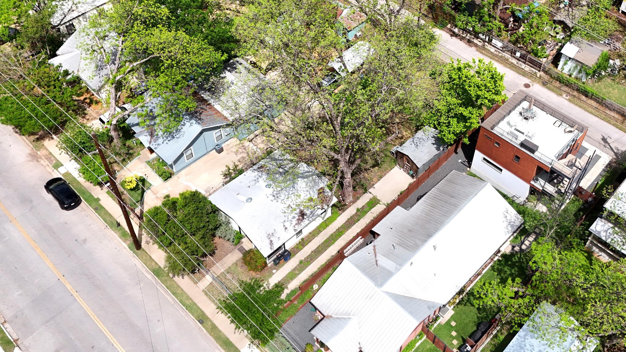 1710 Holly ST, Austin, TX 78702