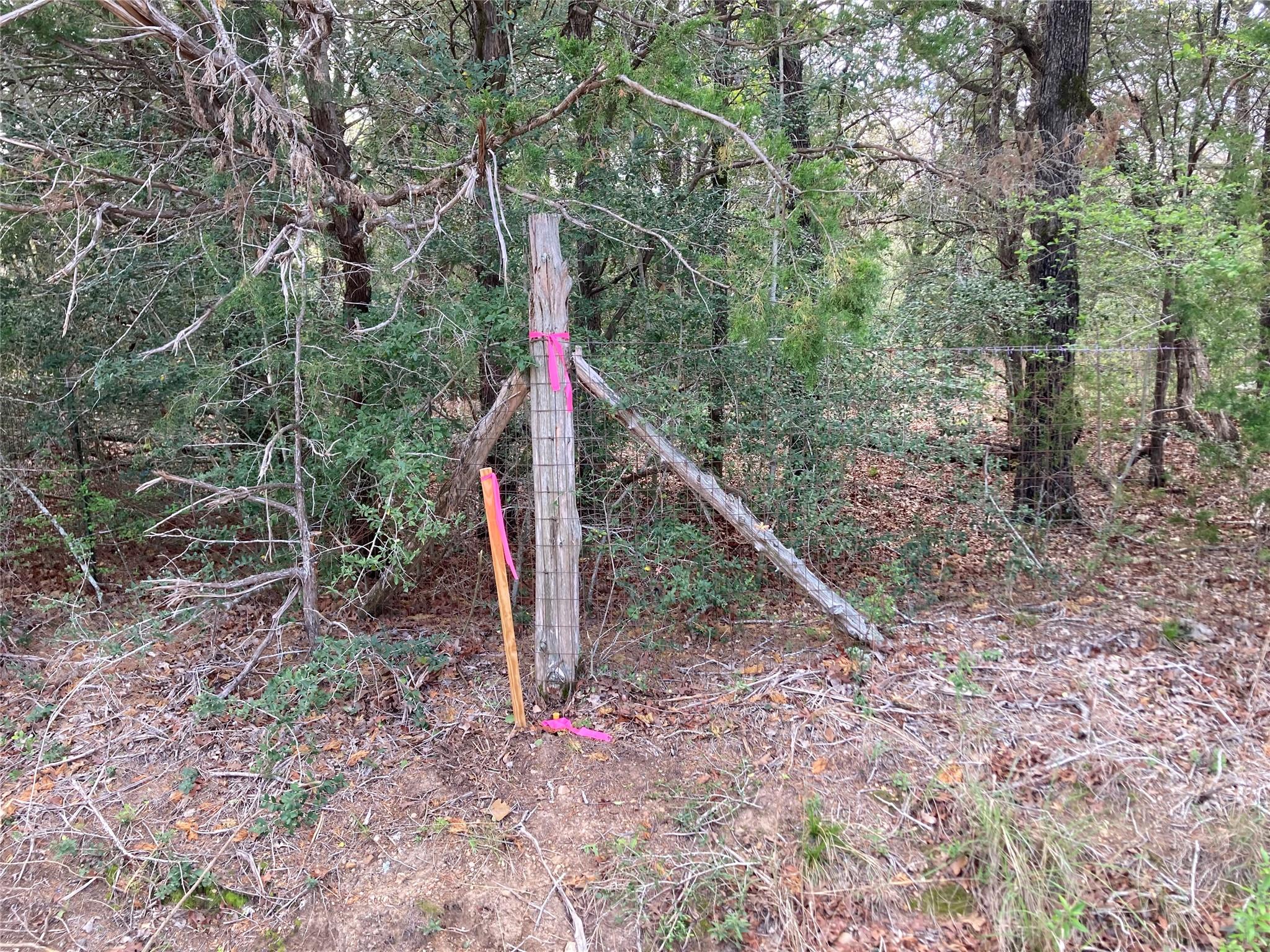 314 Green Oaks DR Lot 14-B, Bastrop, TX 78602