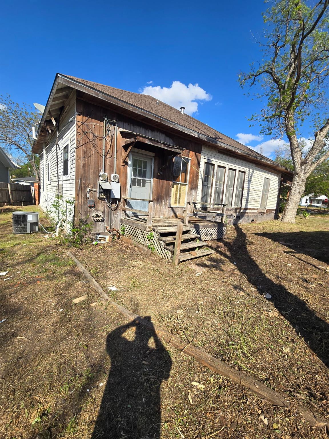501 Green ST, Rockdale, TX 76567