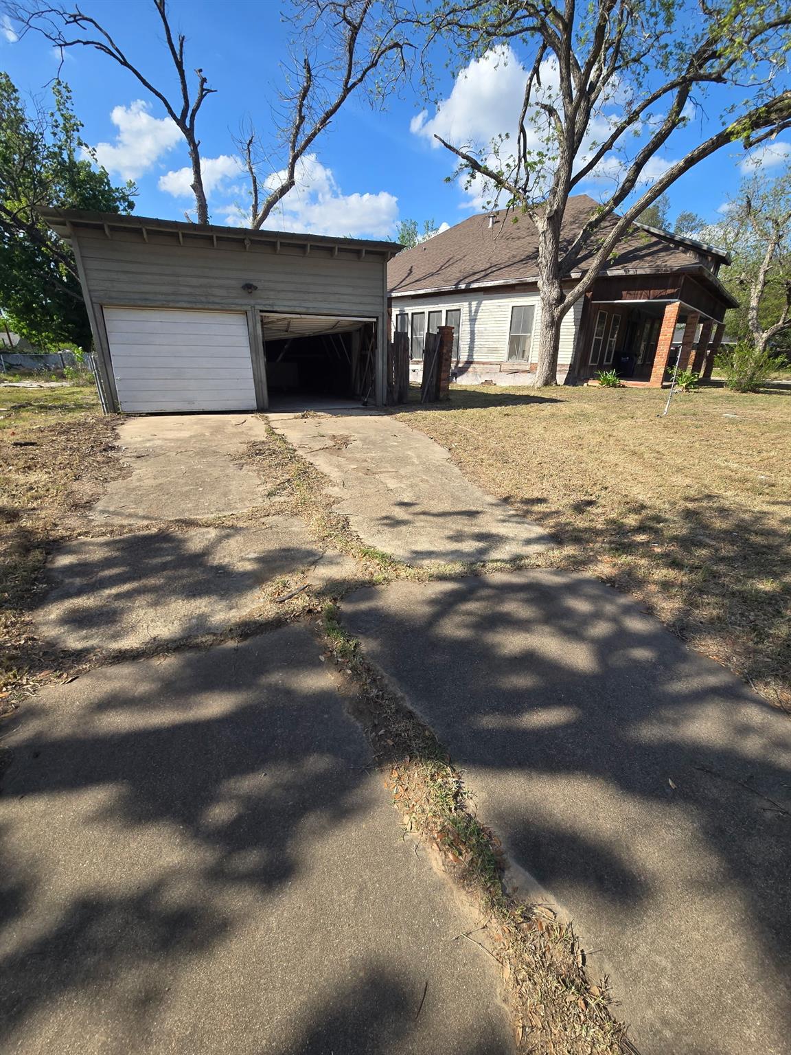 501 Green ST, Rockdale, TX 76567