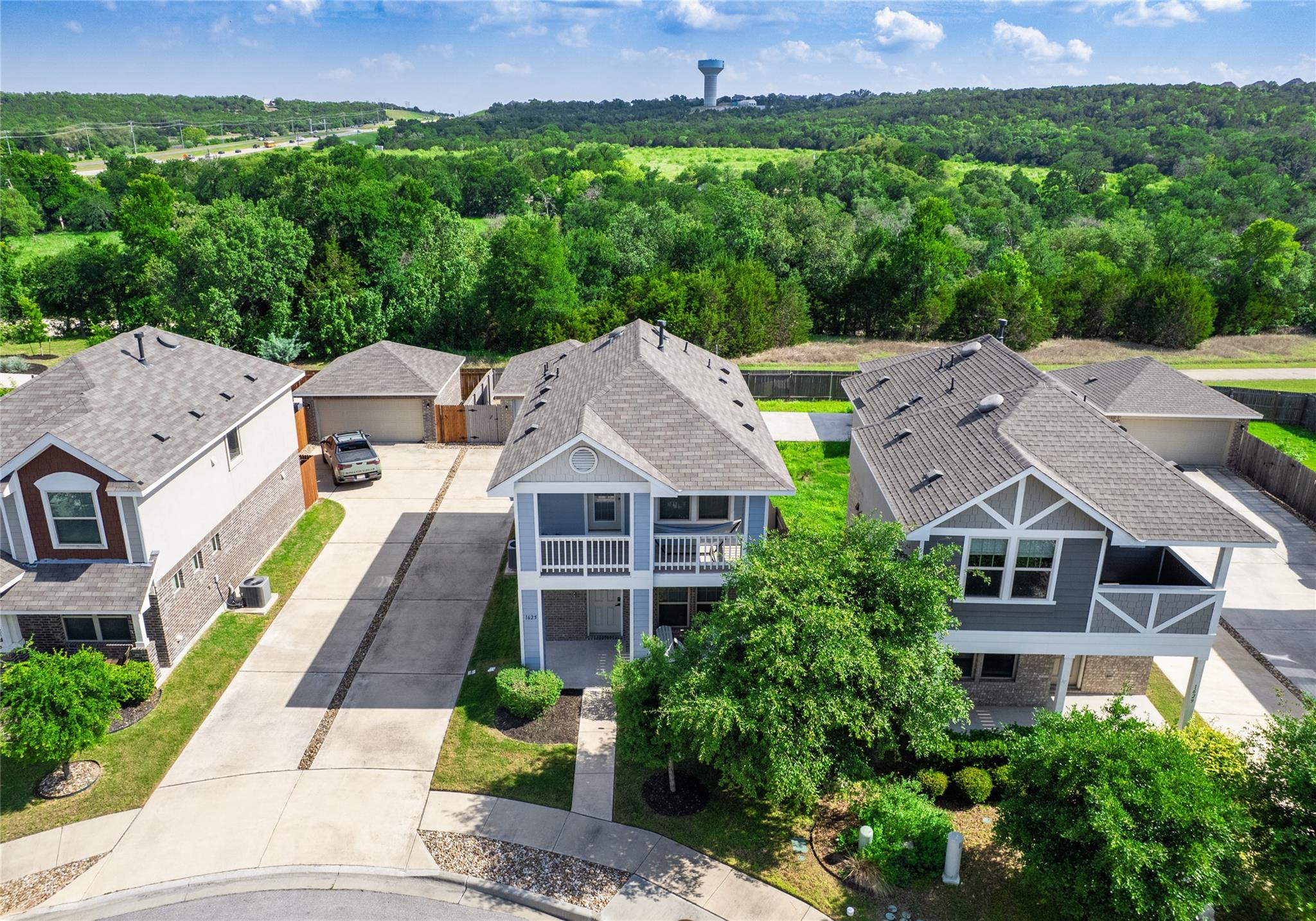 1625 Arapaho Mountain Ps, Leander, TX 78641