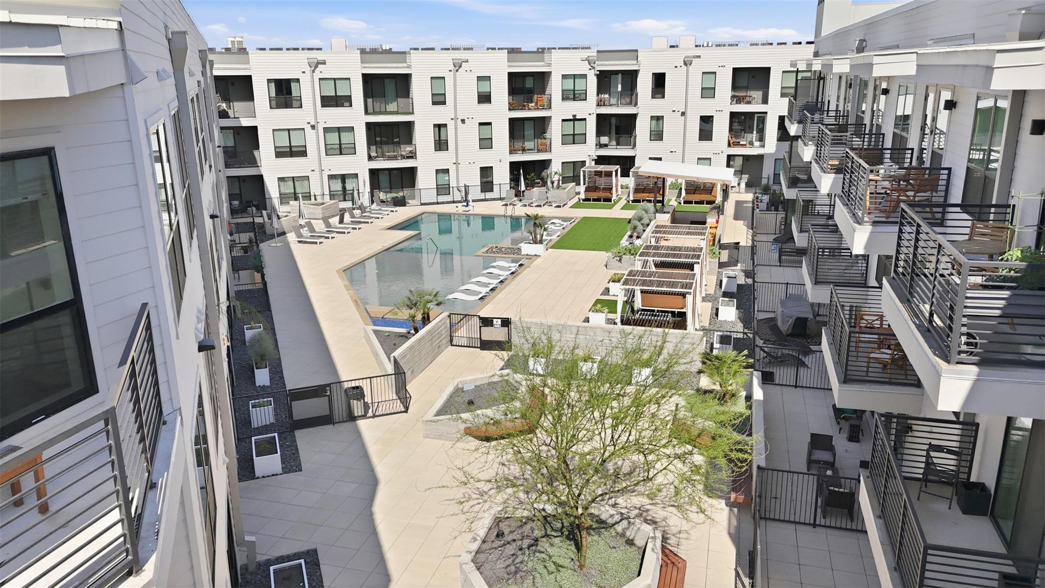 1701 Simond Ave #615, Austin, TX 78723