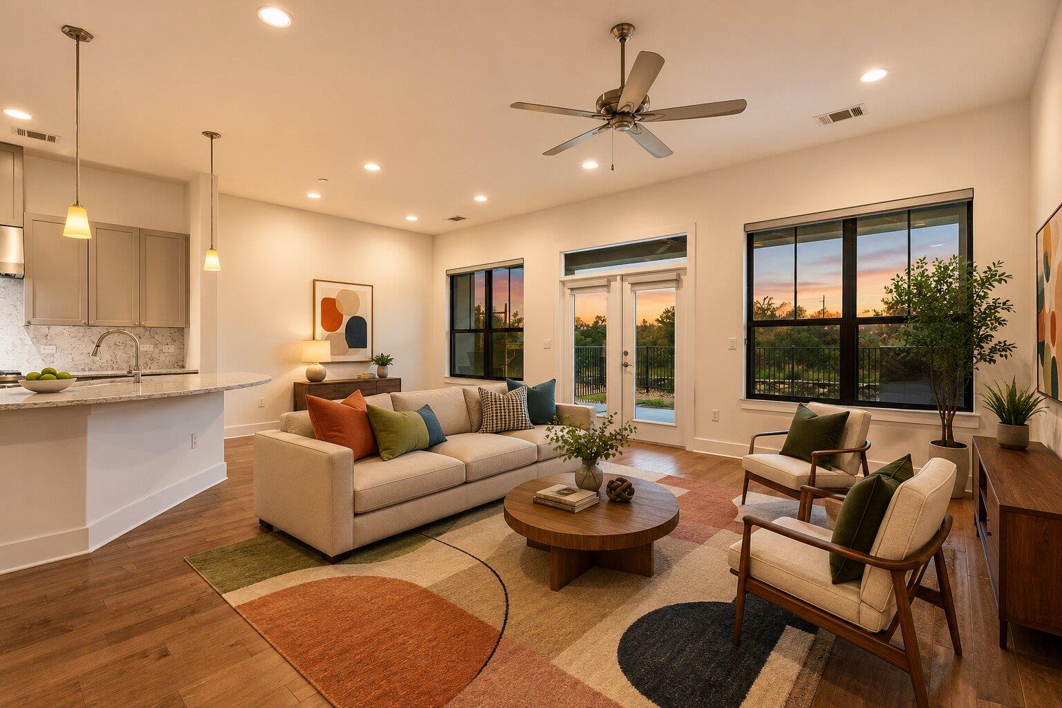 8200 Southwest PKWY #302, Austin, TX 78735