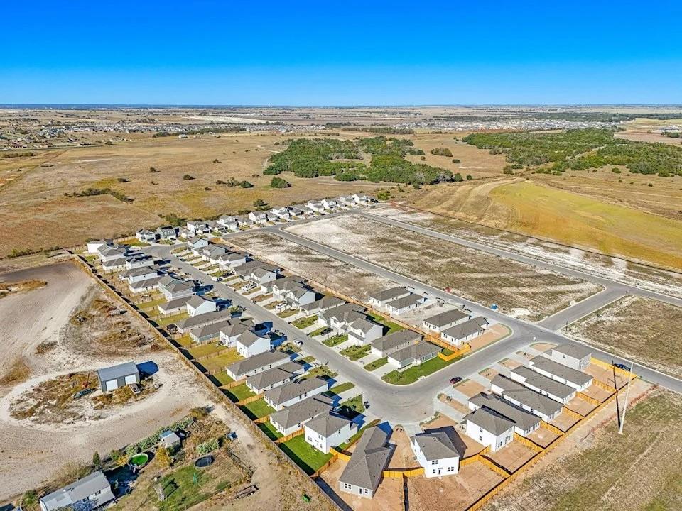 224 Escape Way, Jarrell, TX 76537