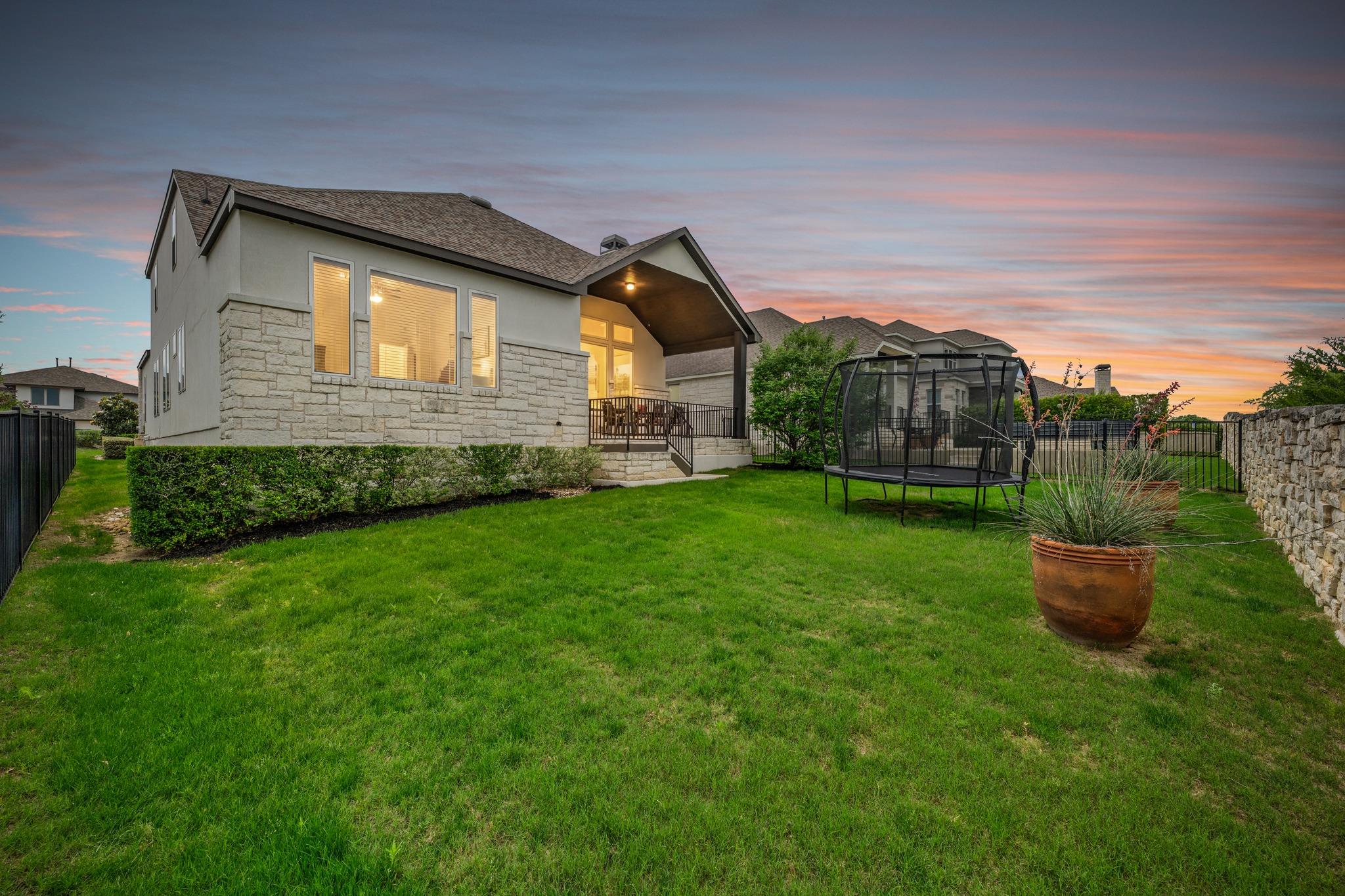 510 Elworth Pa, Austin, TX 78738