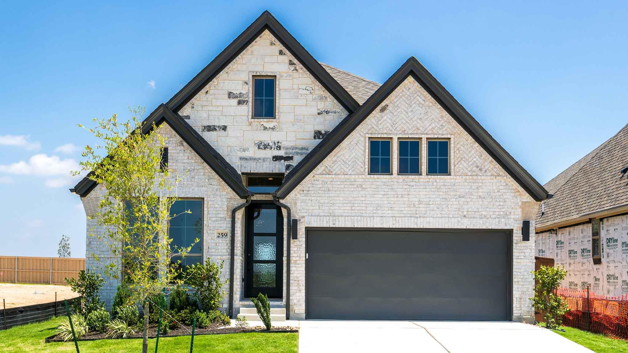 259 Maddy Way, Bastrop, TX 78602