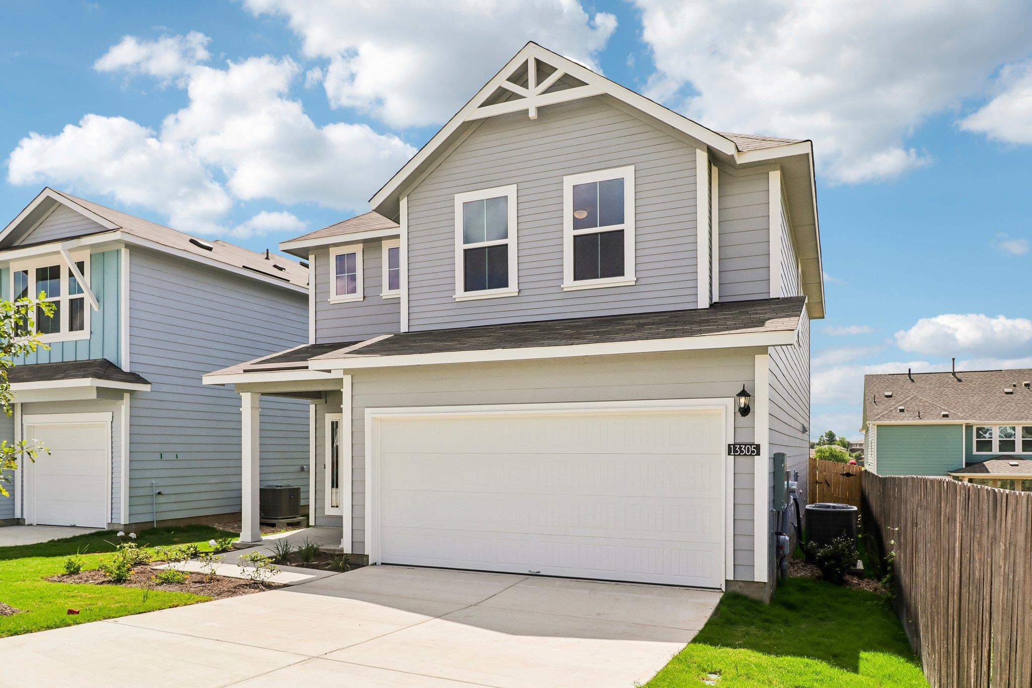 13305 Underbank RD, Pflugerville, TX 78660