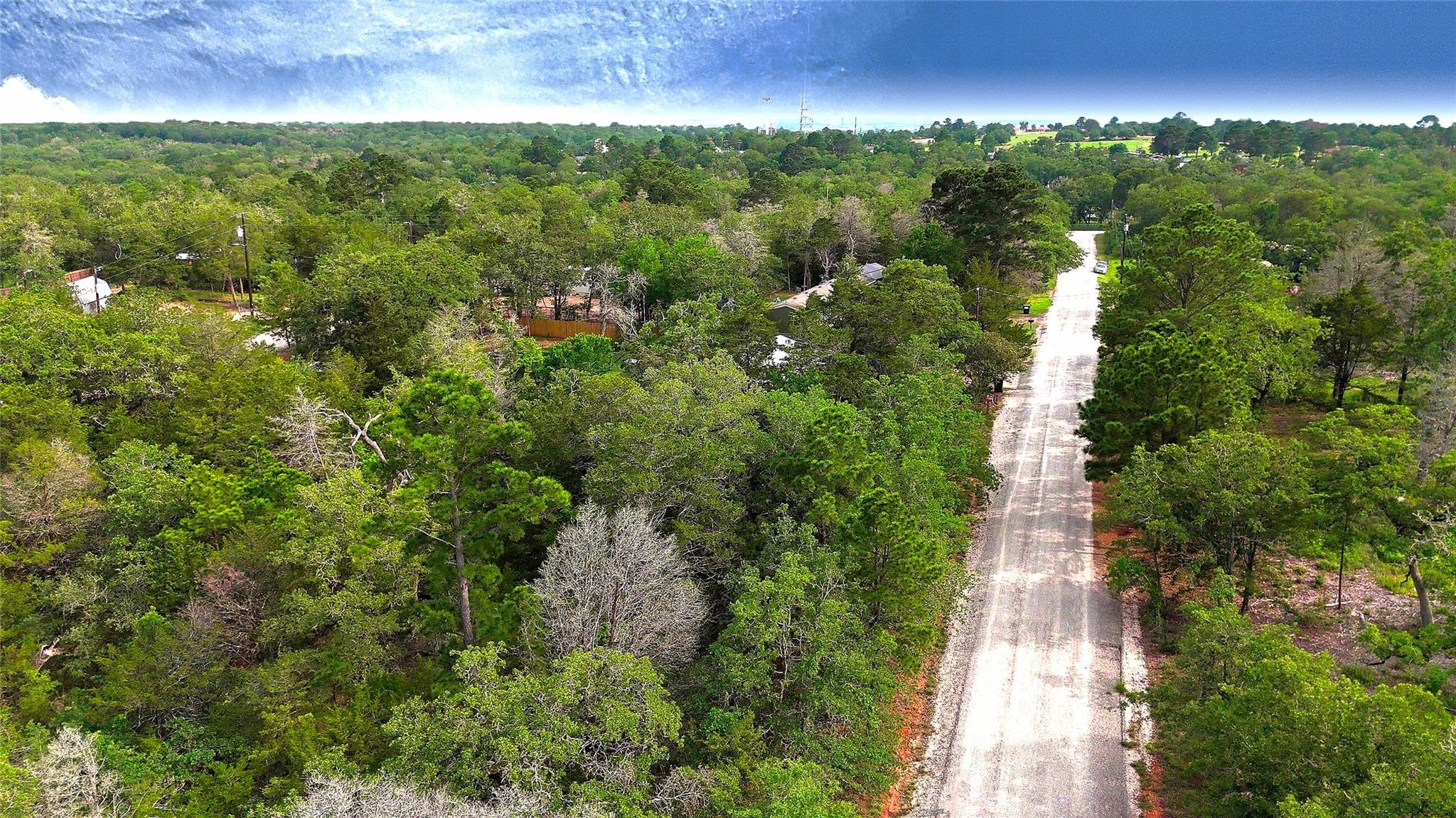 200 Cheyenne DR, Smithville, TX 78957