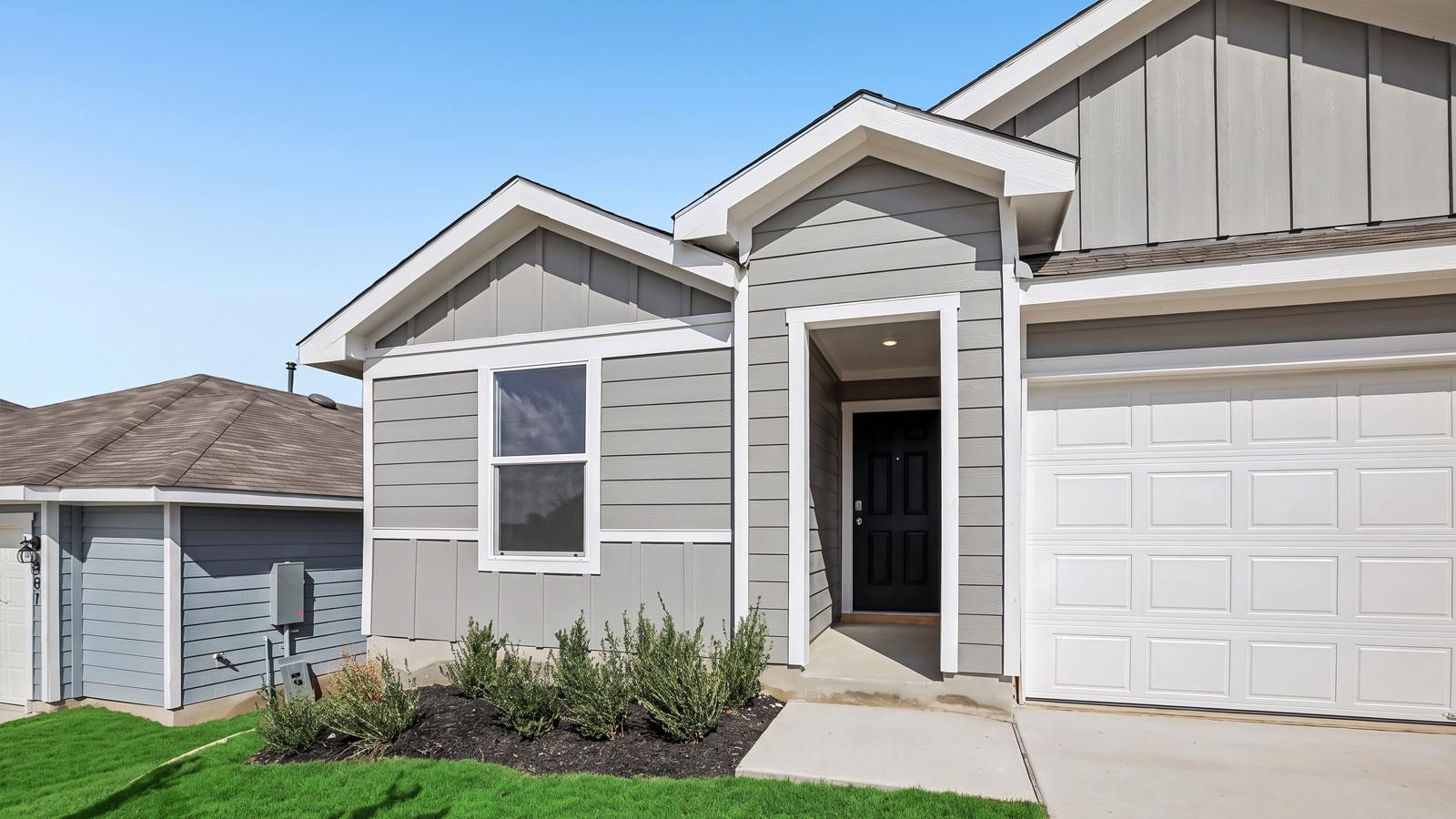 311 Palestine TRL, Kyle, TX 78640