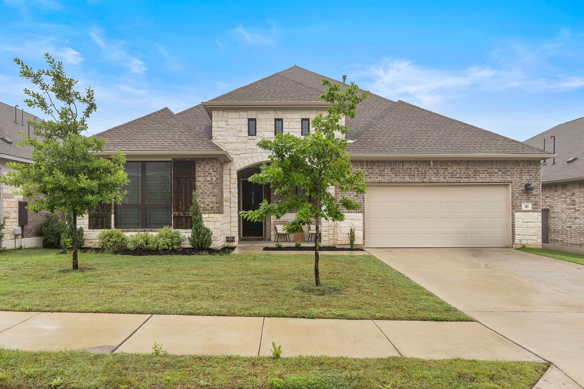 181 Constitution Way, Kyle, TX 78640