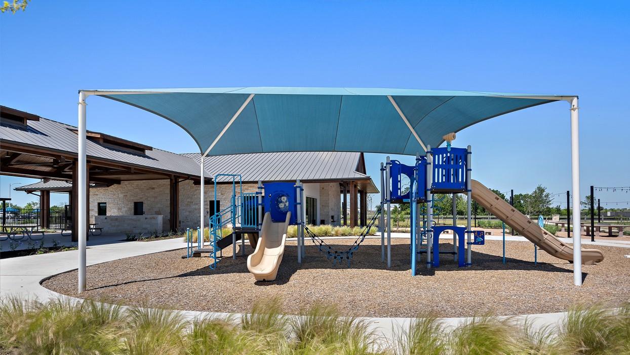 20225 Tester ST, Manor, TX 78653