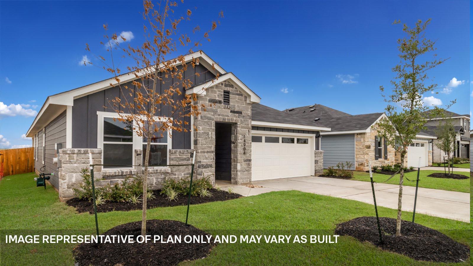 20225 Tester ST, Manor, TX 78653