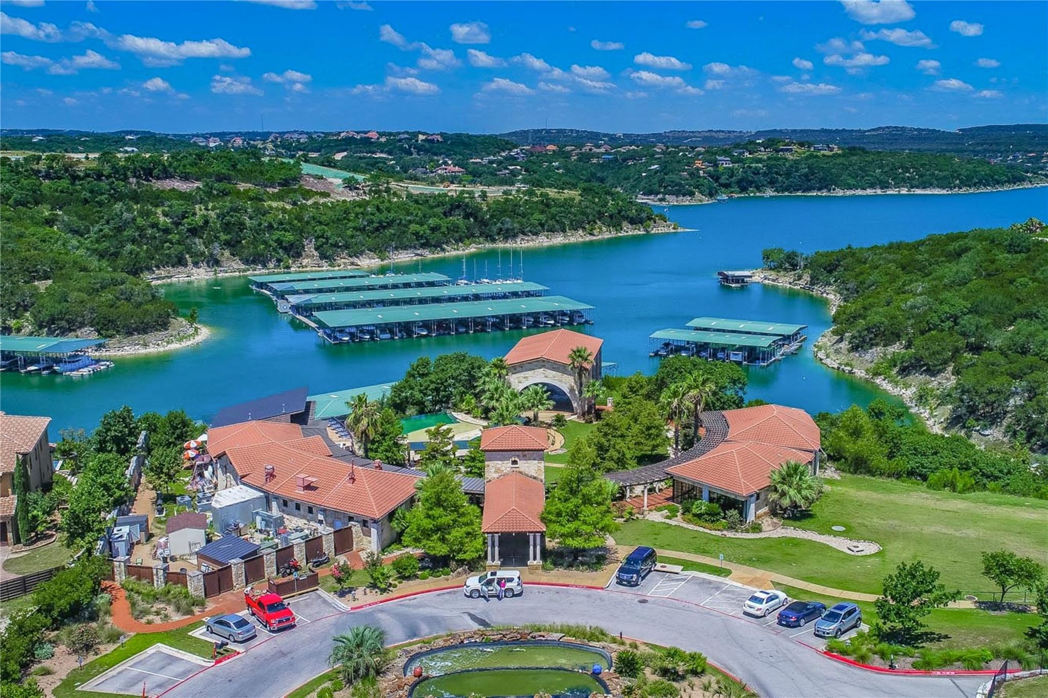 109 Bella Colinas DR, Austin, TX 78738