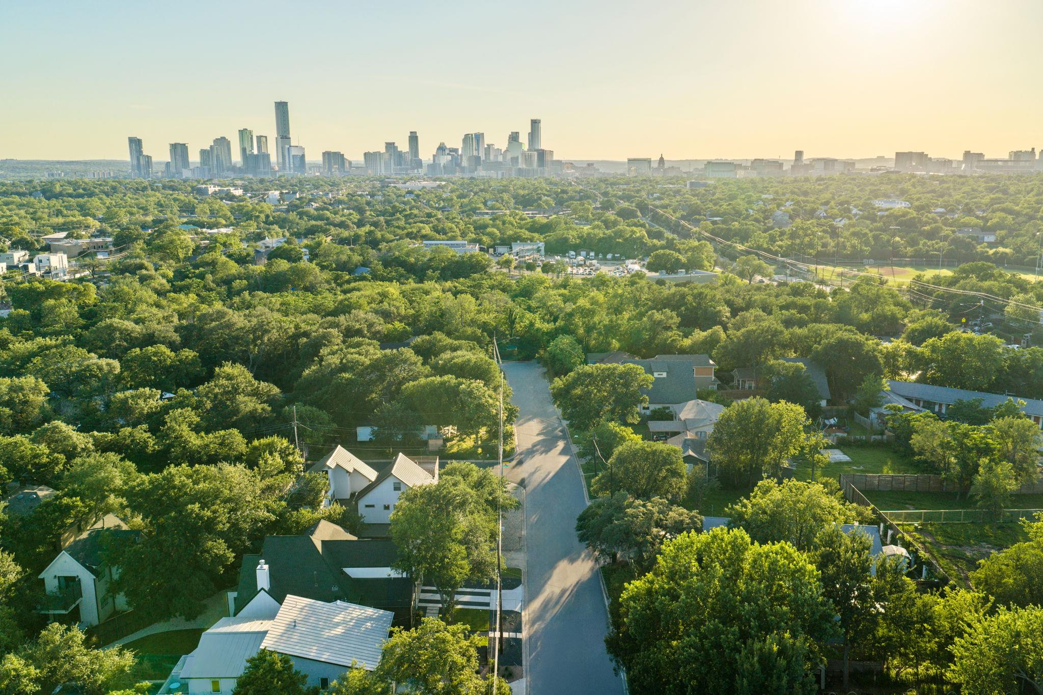 2603 Sol Wilson Ave, Austin, TX 78702