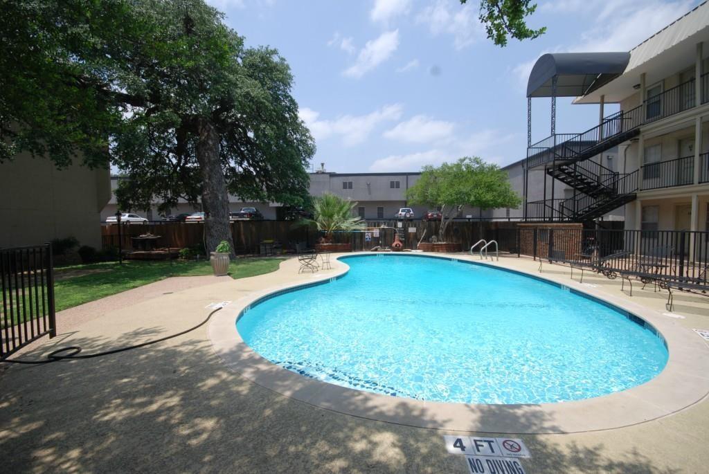 910 Duncan LN #11, Austin, TX 78705
