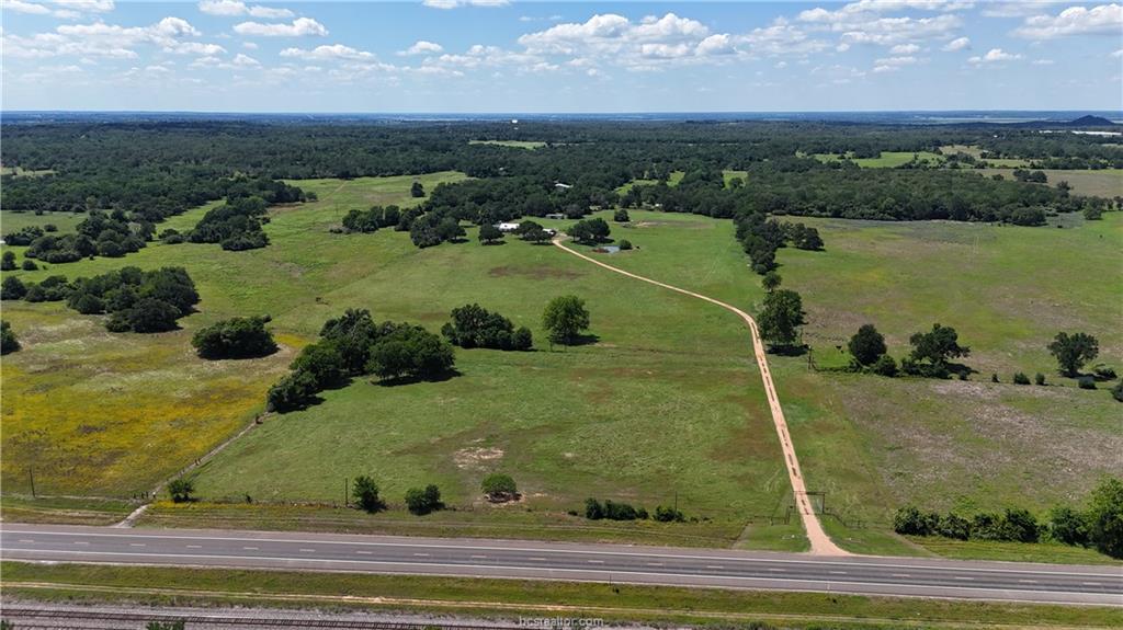 13541 E Us Hwy 79 #+/-18.7 acres, Gause, TX 77857