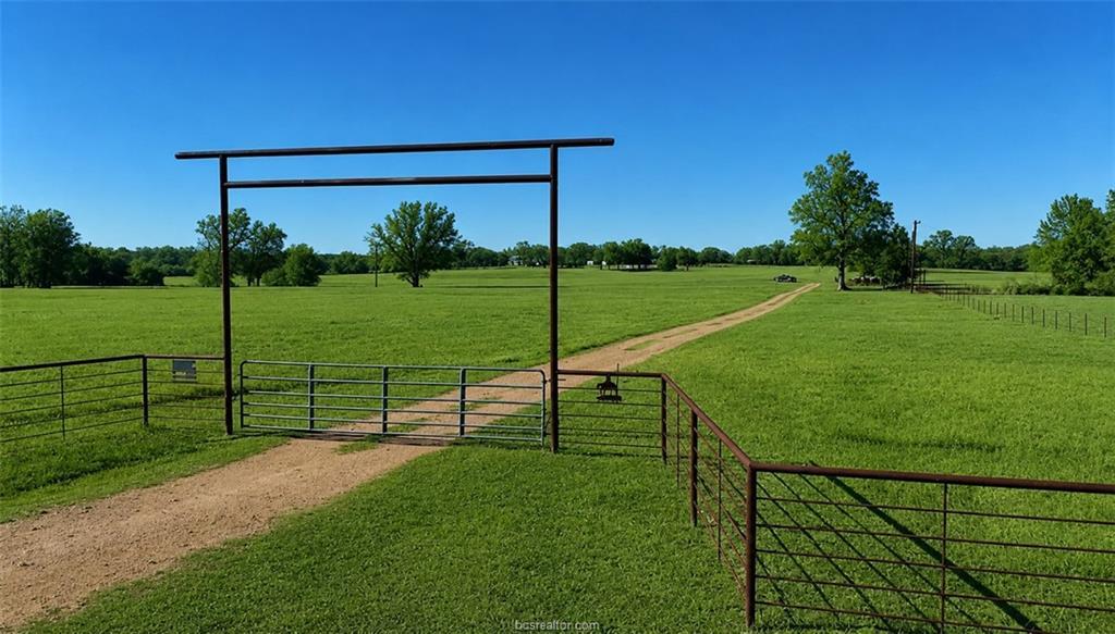 13541 E Us Hwy 79 #+/-18.7 acres, Gause, TX 77857