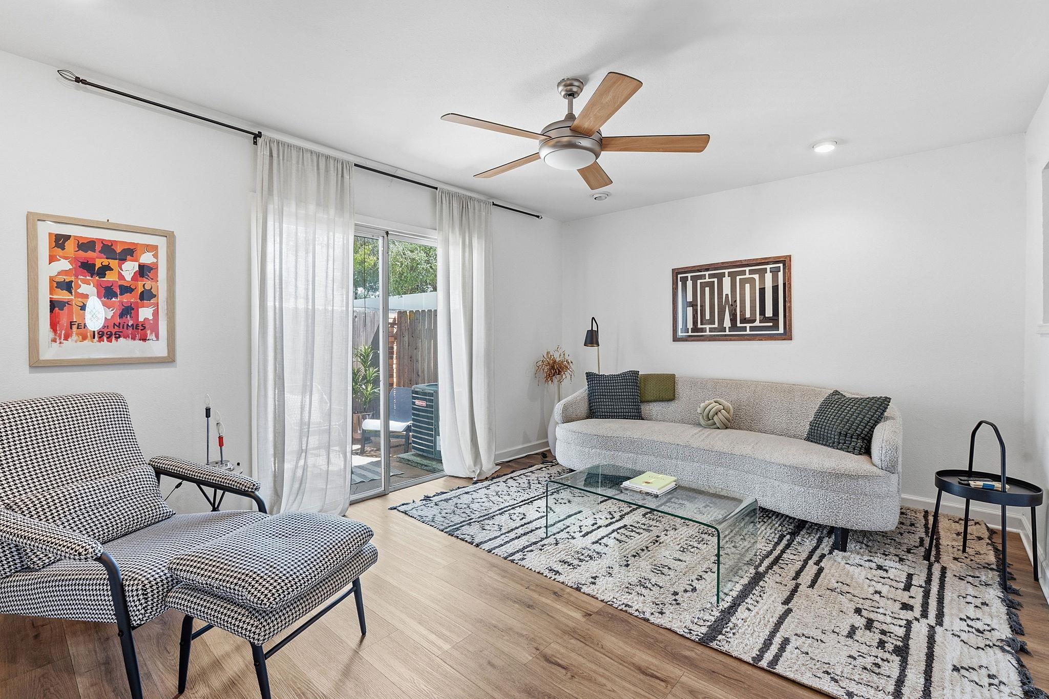 2300 Hancock DR #6, Austin, TX 78756