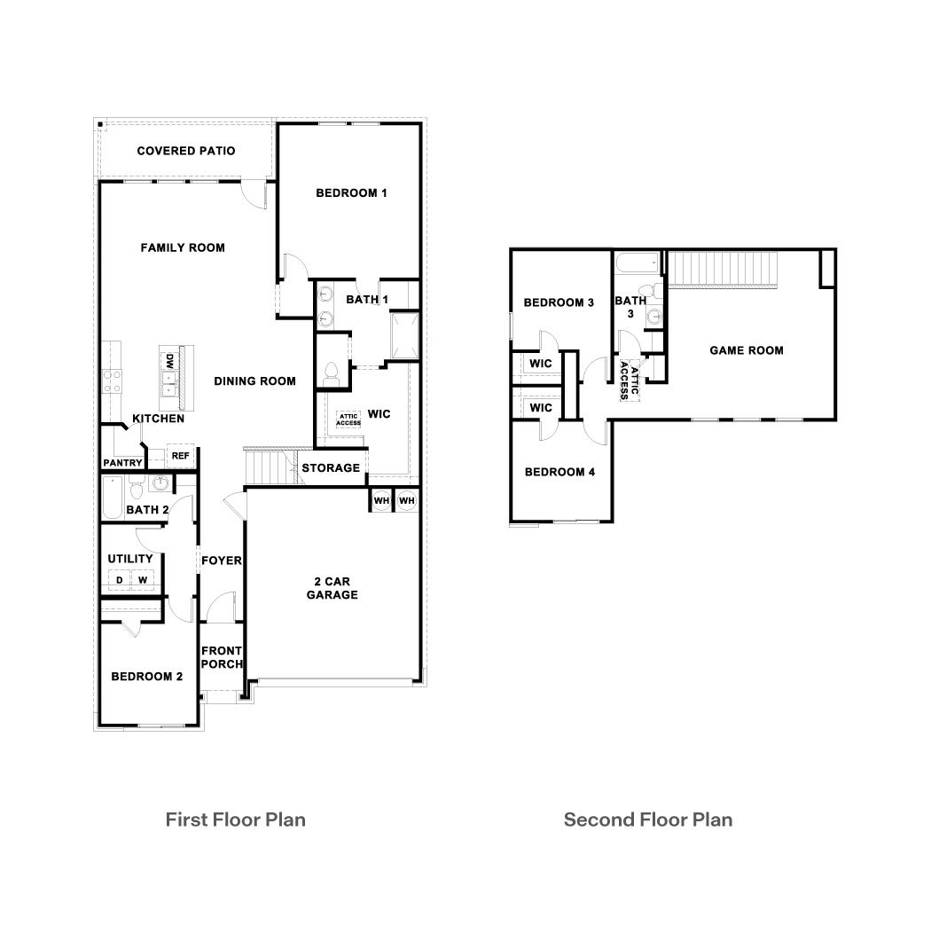 9401 Buckstitch Saddle DR, Austin, TX 78653
