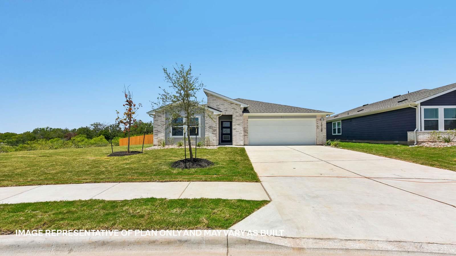 9413 Buckstitch Saddle DR, Austin, TX 78653