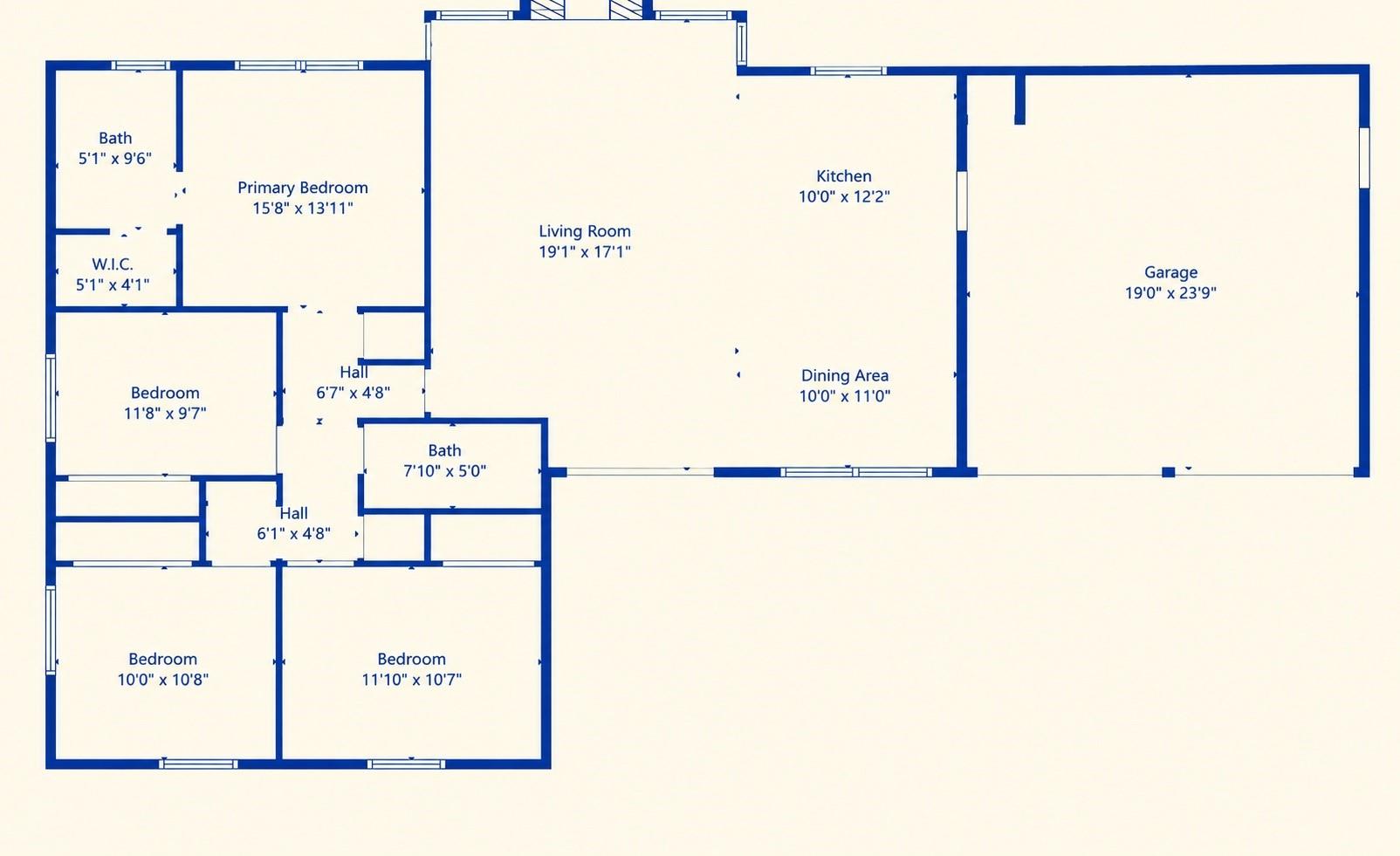 9204 Collinfield DR, Austin, TX 78758