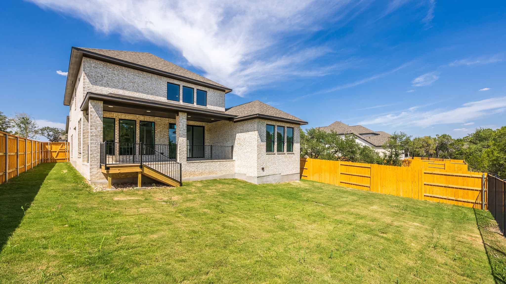 1400 Pansy TRL, Georgetown, TX 78628