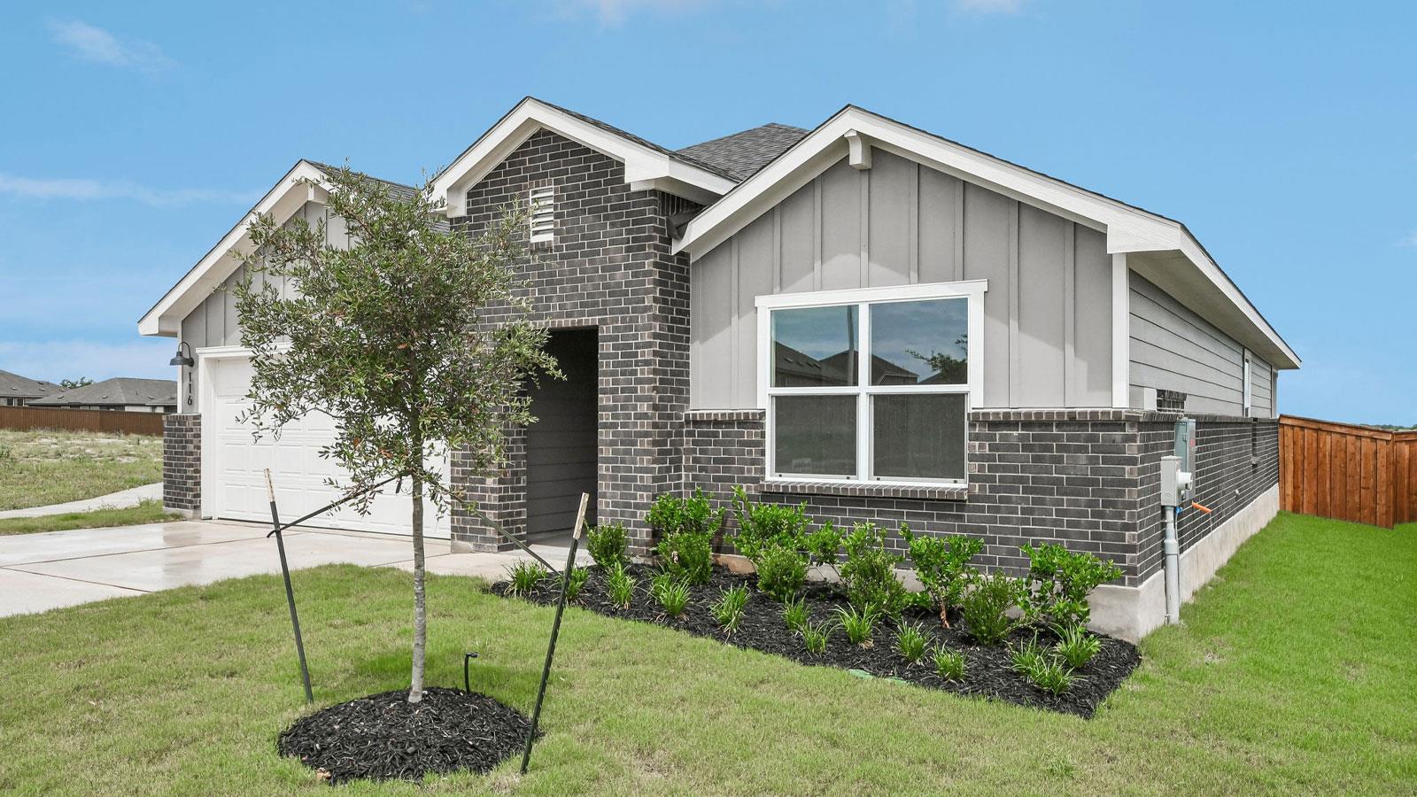 116 Southridge TRL, Marble Falls, TX 78654