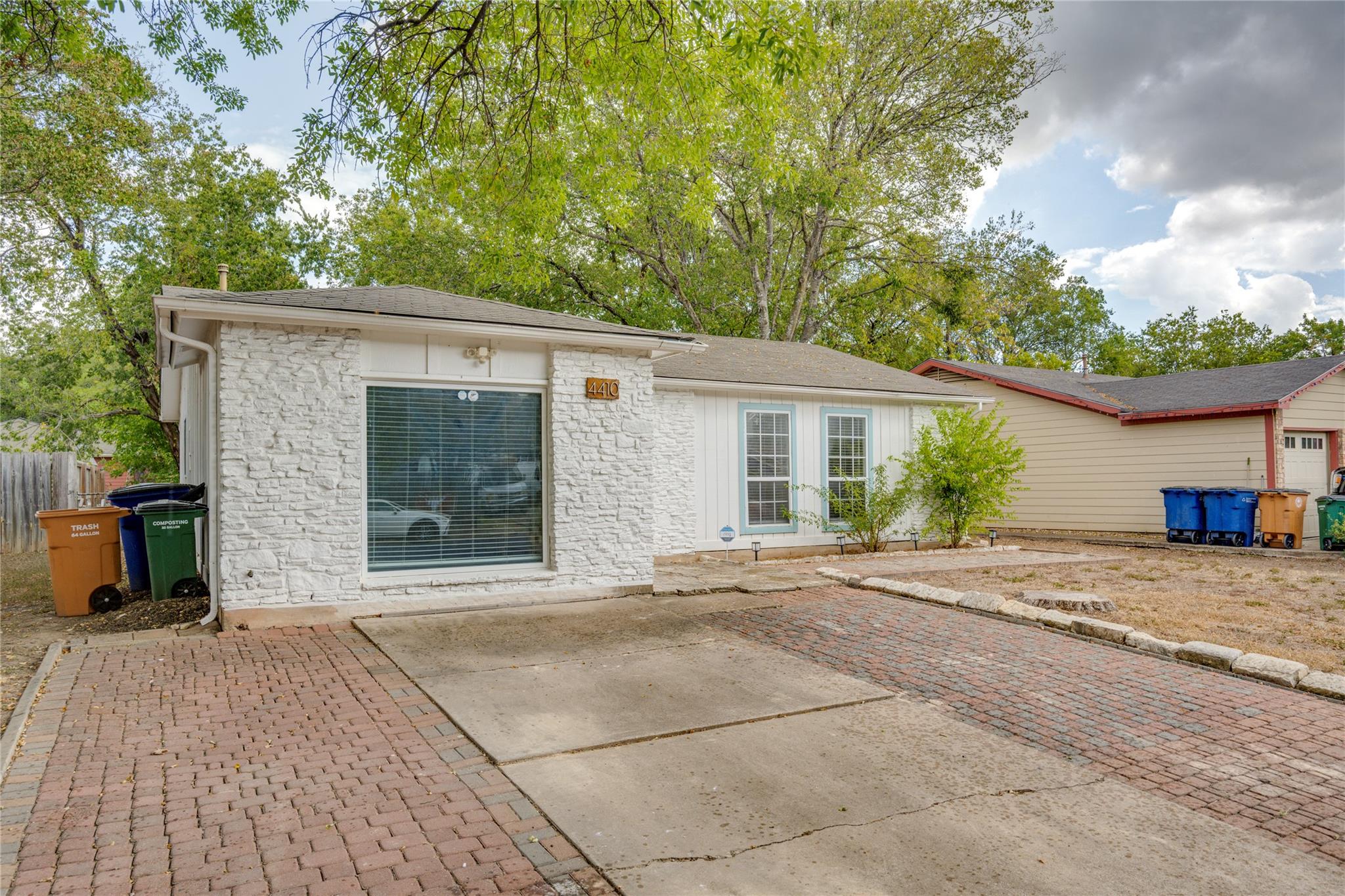 4410 Dove Springs DR, Austin, TX 78744