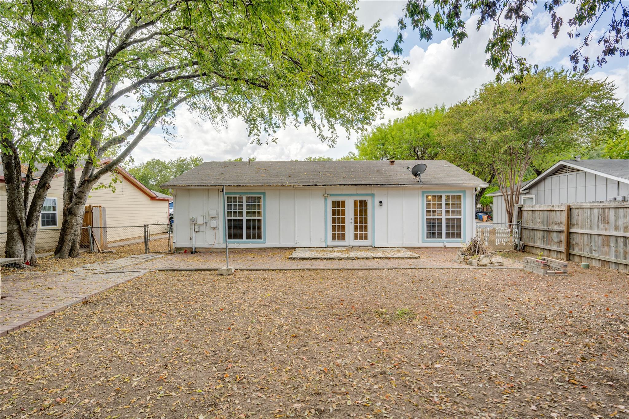 4410 Dove Springs DR, Austin, TX 78744