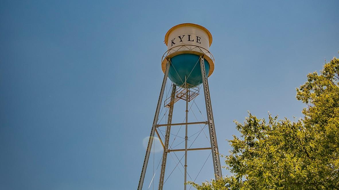 144 Balmorehea ST, Kyle, TX 78640