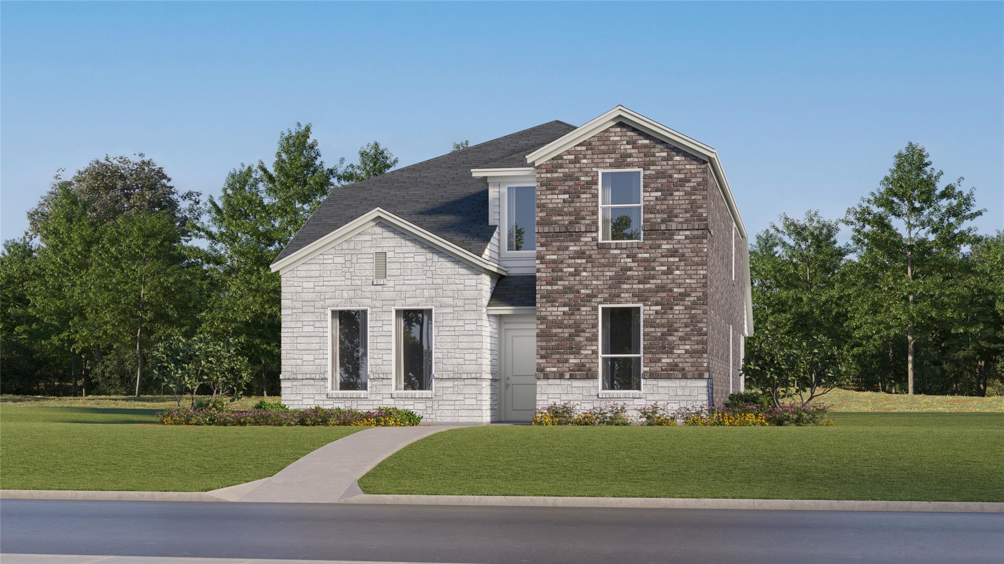 17908 Prairie Falcon Way, Pflugerville, TX 78660