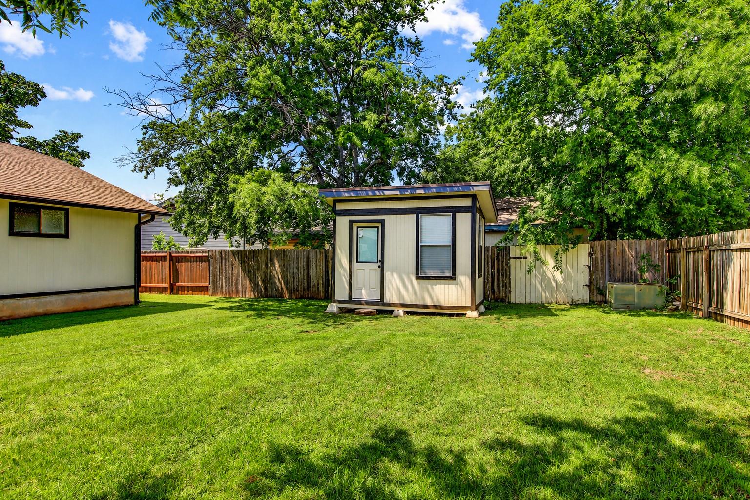 3512 Cornerstone ST, Round Rock, TX 78681