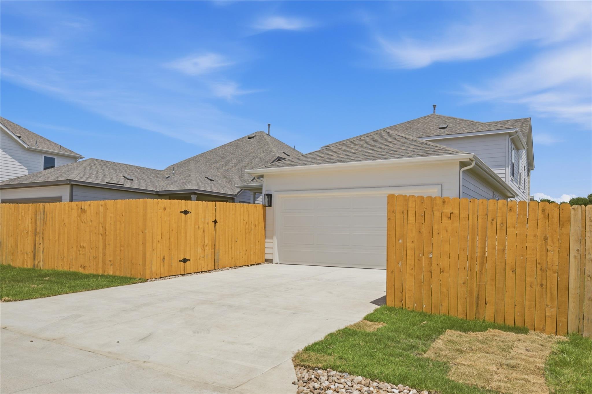 13504 Barn Chime ST, Elgin, TX 78621