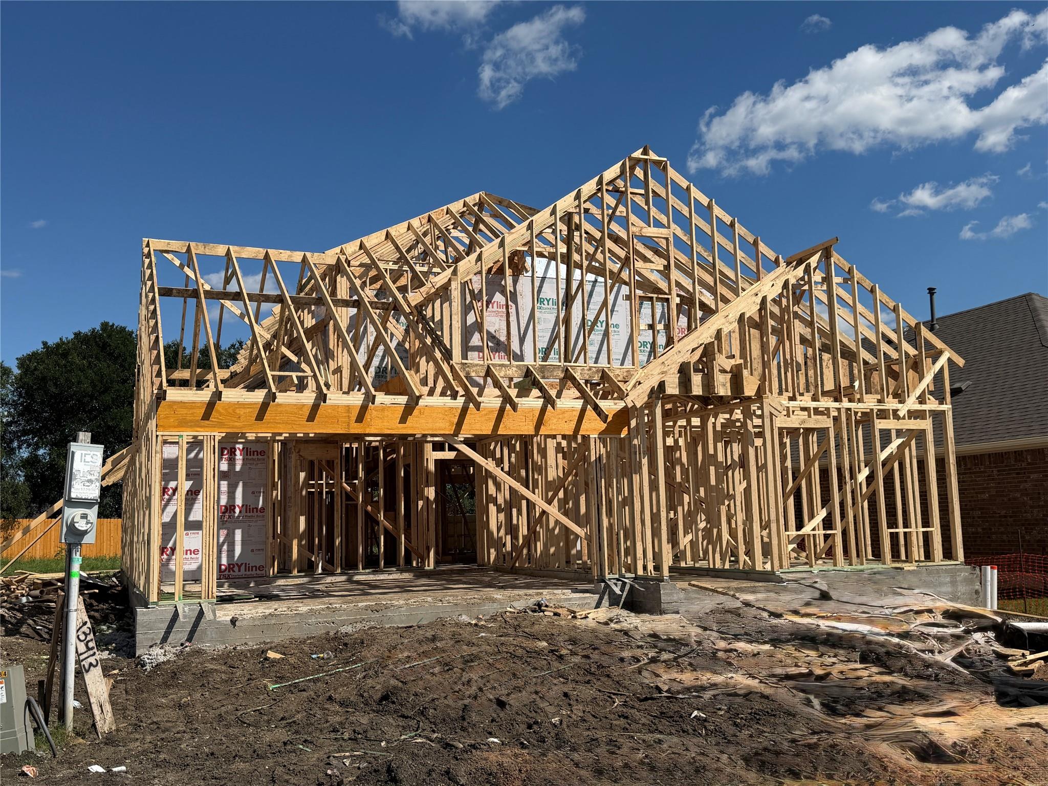 13413 Barn Chime ST, Elgin, TX 78621