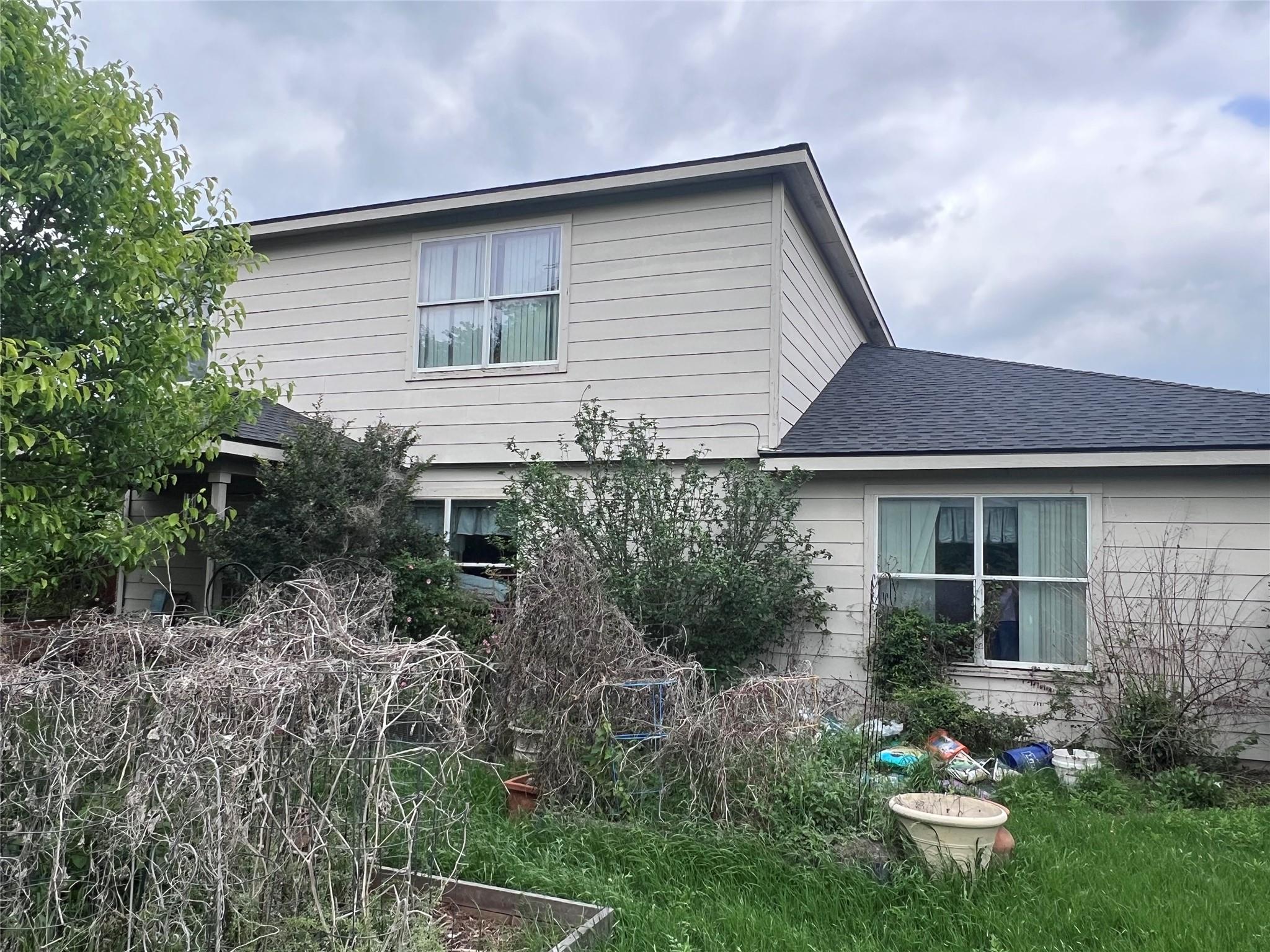 2406 Love RD, Killeen, TX 76542