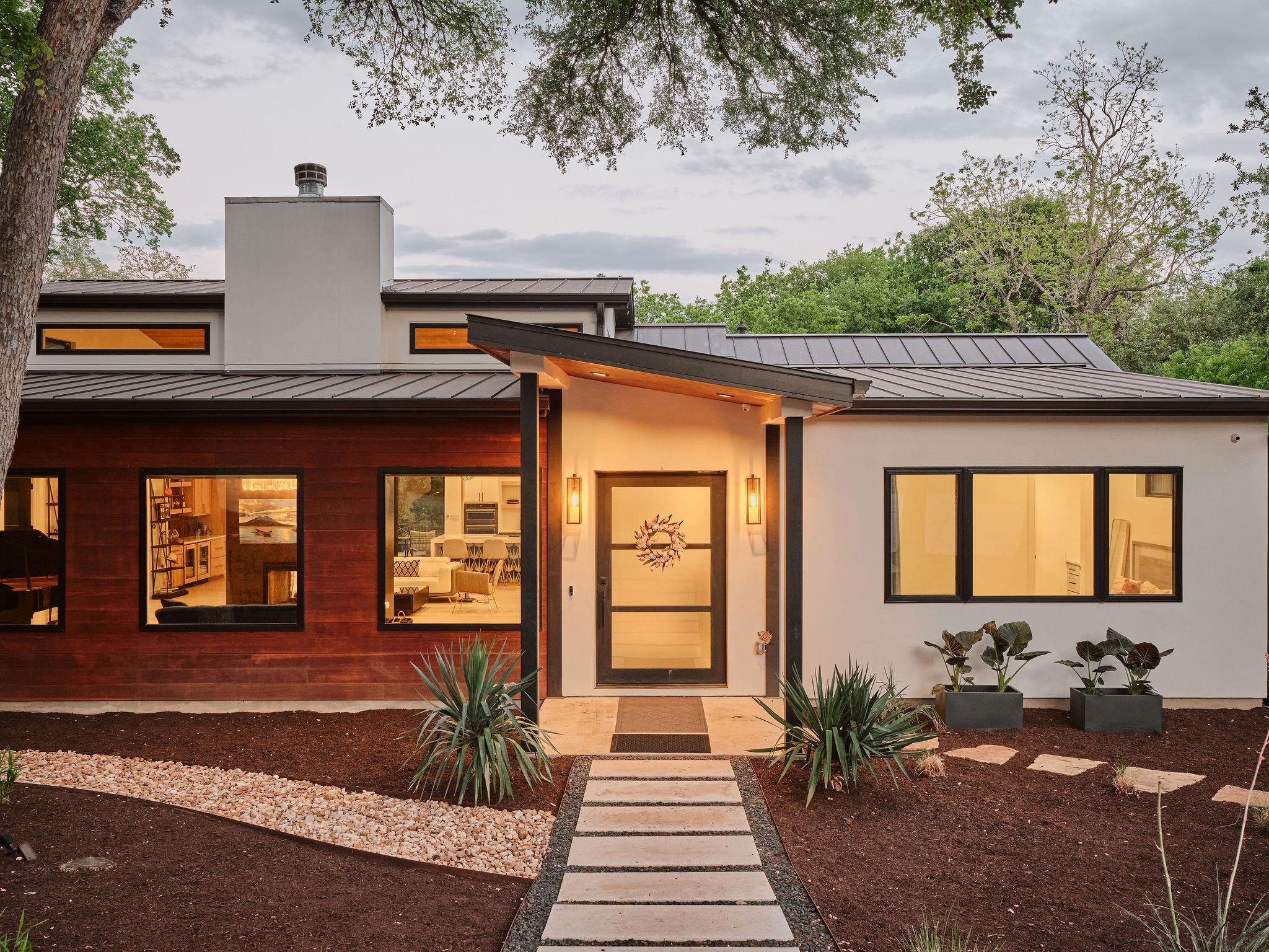 4301 Balcones DR, Austin, TX 78731