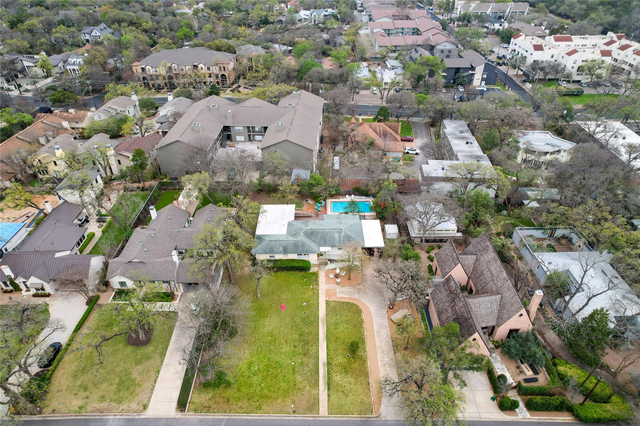 2511 Bridle Pa, Austin, TX 78703