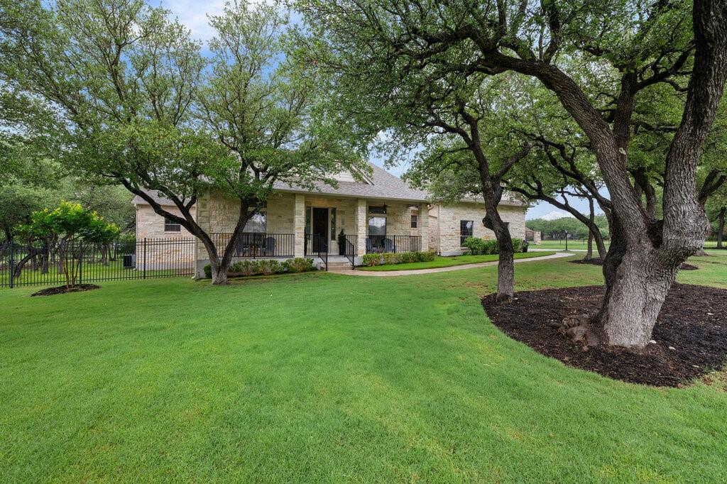 231 Neal DR, Liberty Hill, TX 78642