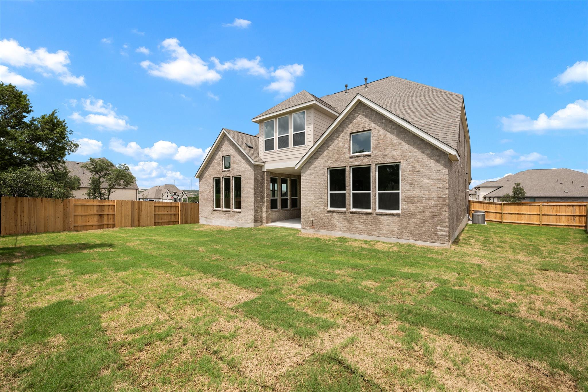 143 Big Muhly Ps, San Marcos, TX 78666